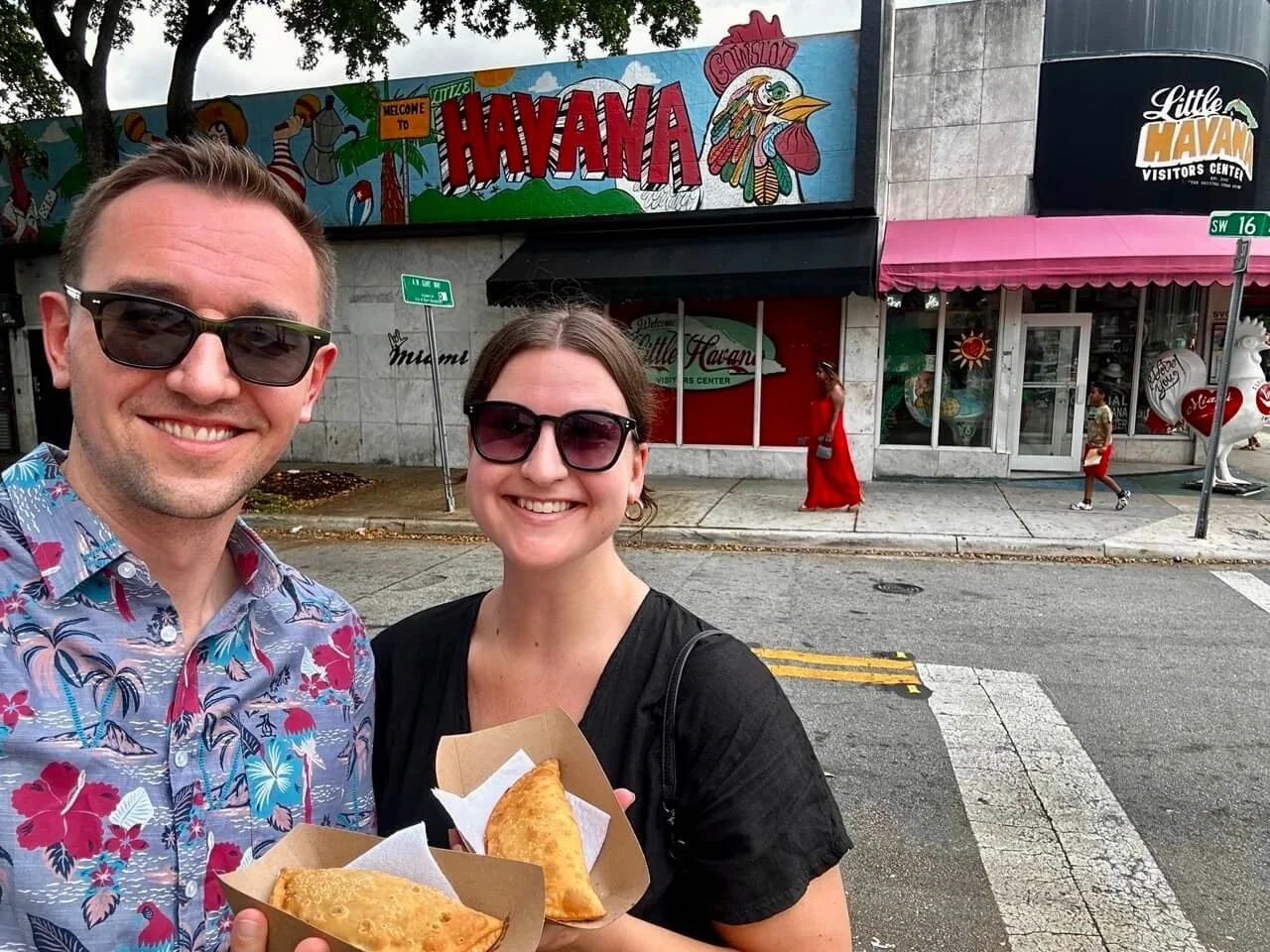 Little Havana Food Tour