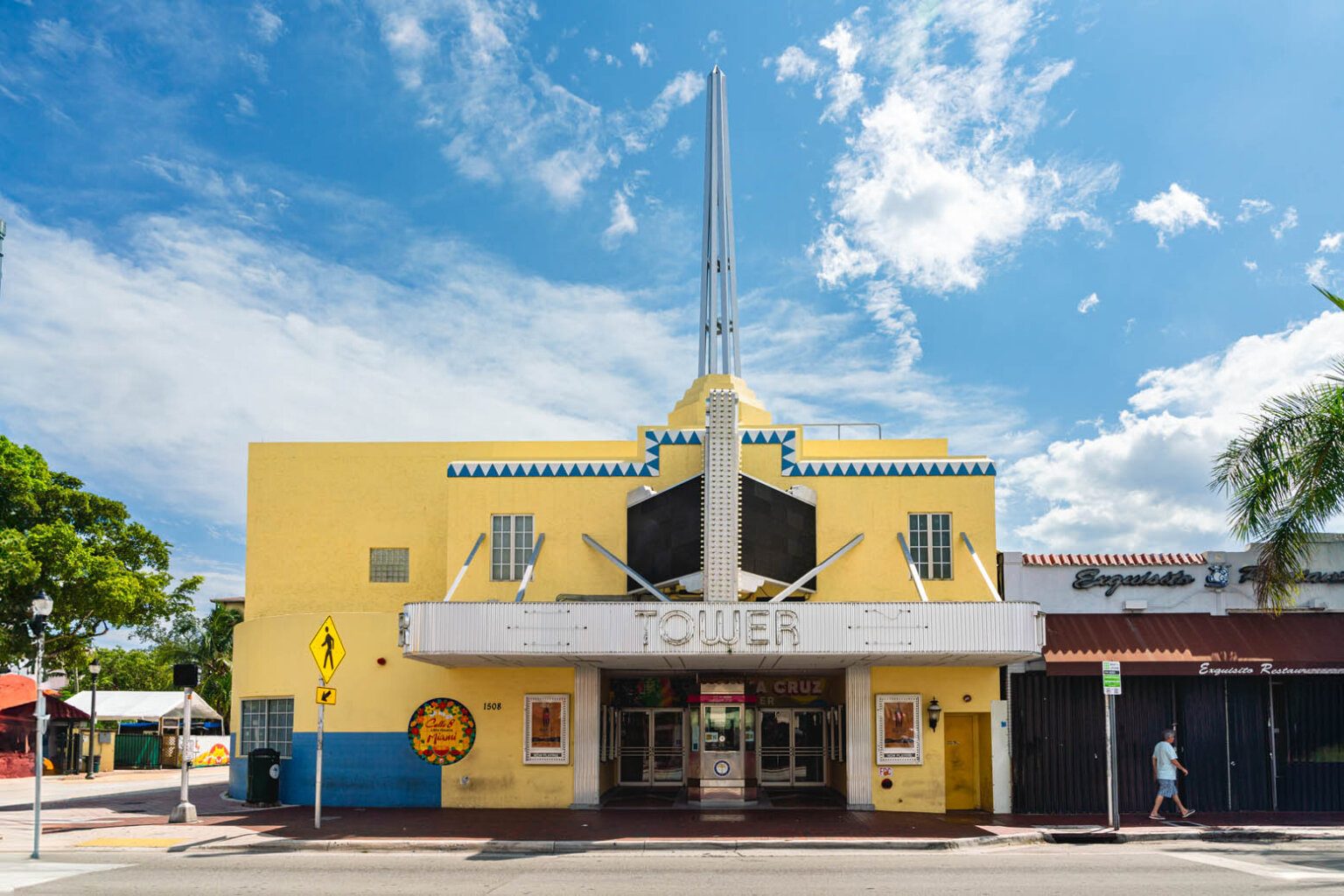 Tower Theater