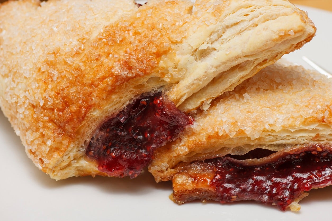Bakery Stop
