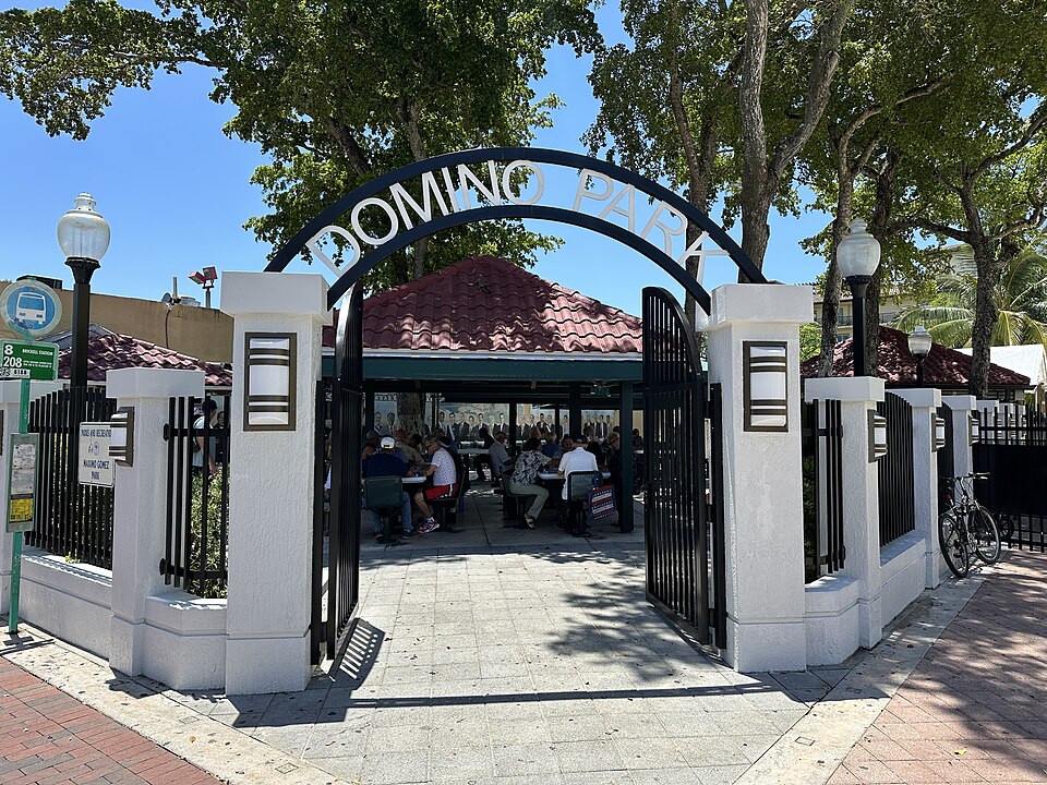Domino Park