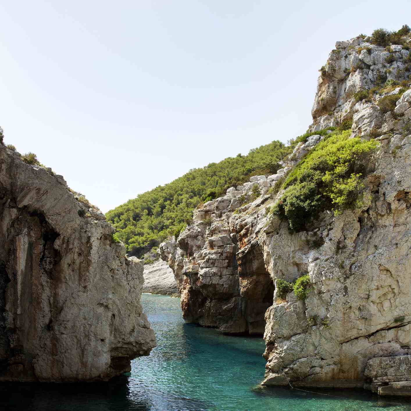 Vis Island