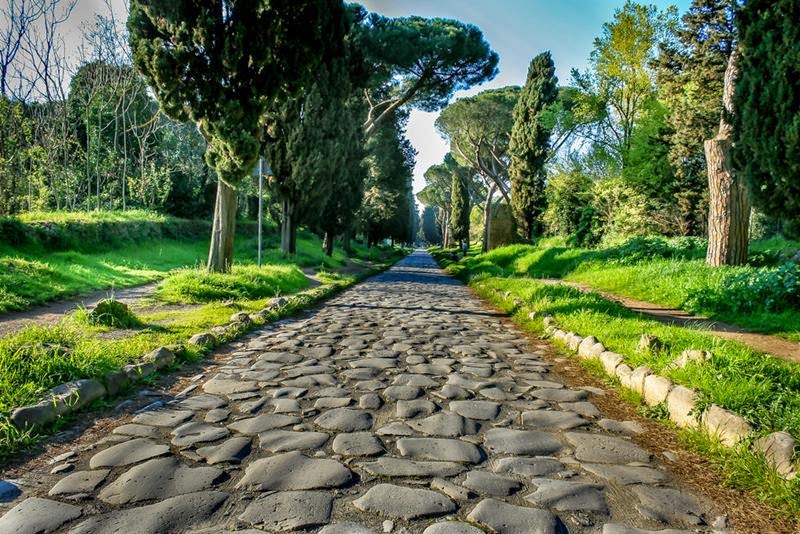 Rome Gladiator School: Train Like a Roman
