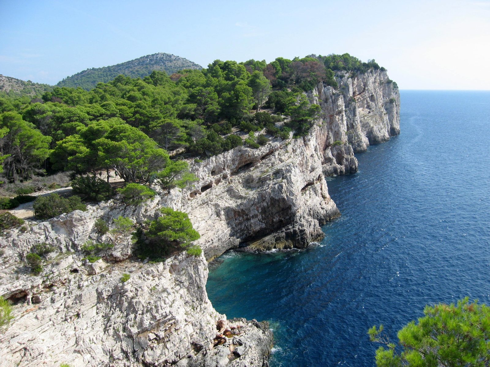 Telašćica Nature Park