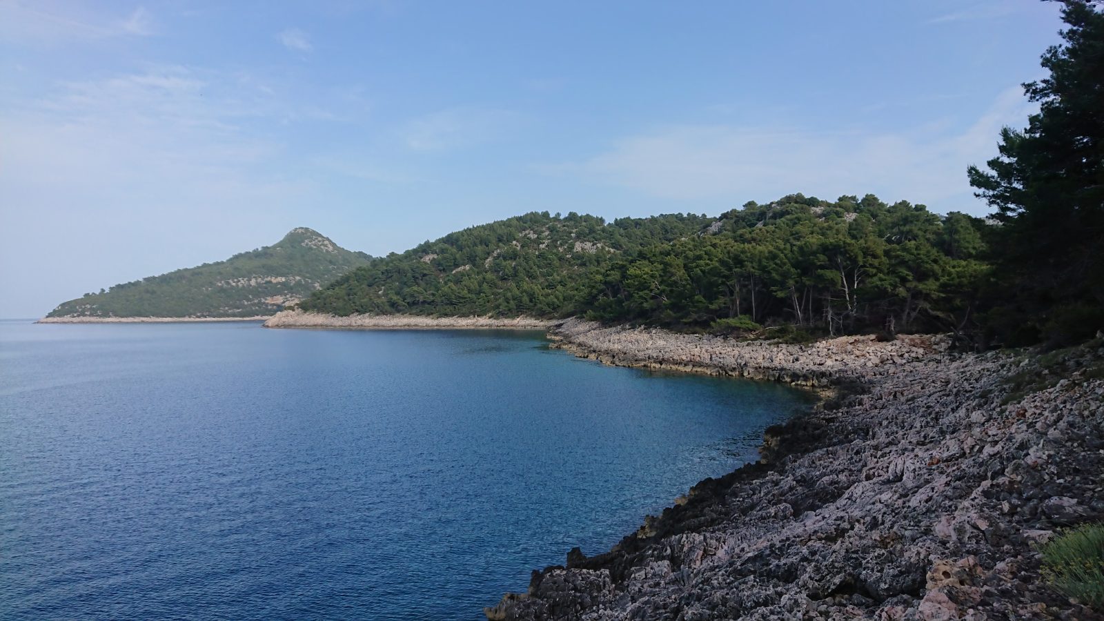 Lastovo Archipelago