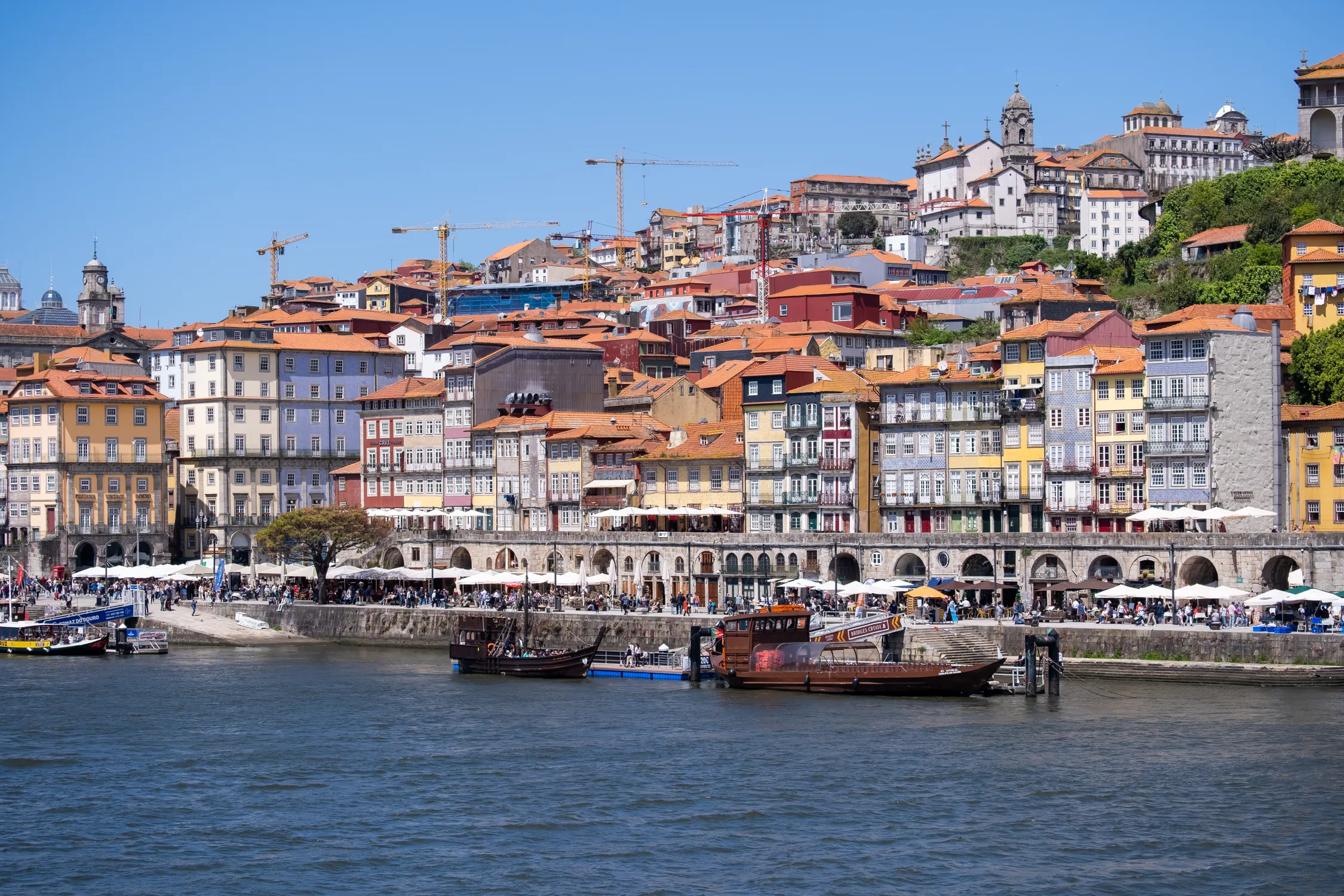 Ribeira District