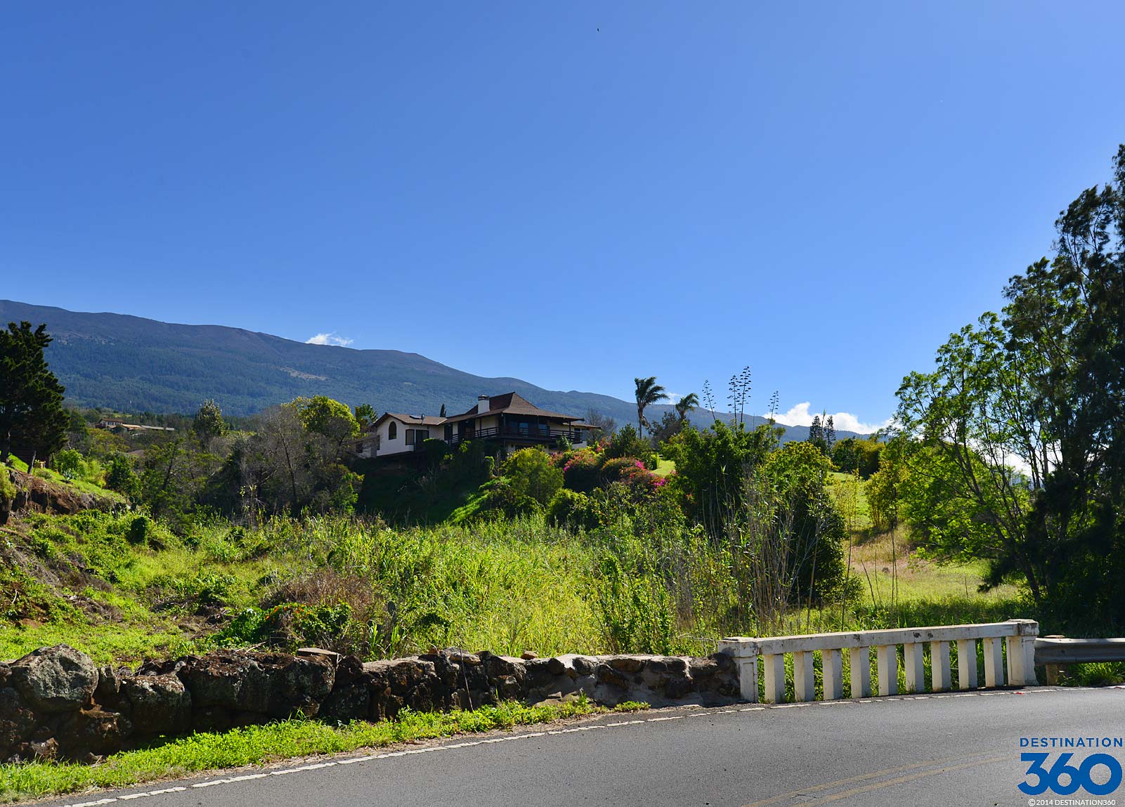 Kula Lodge