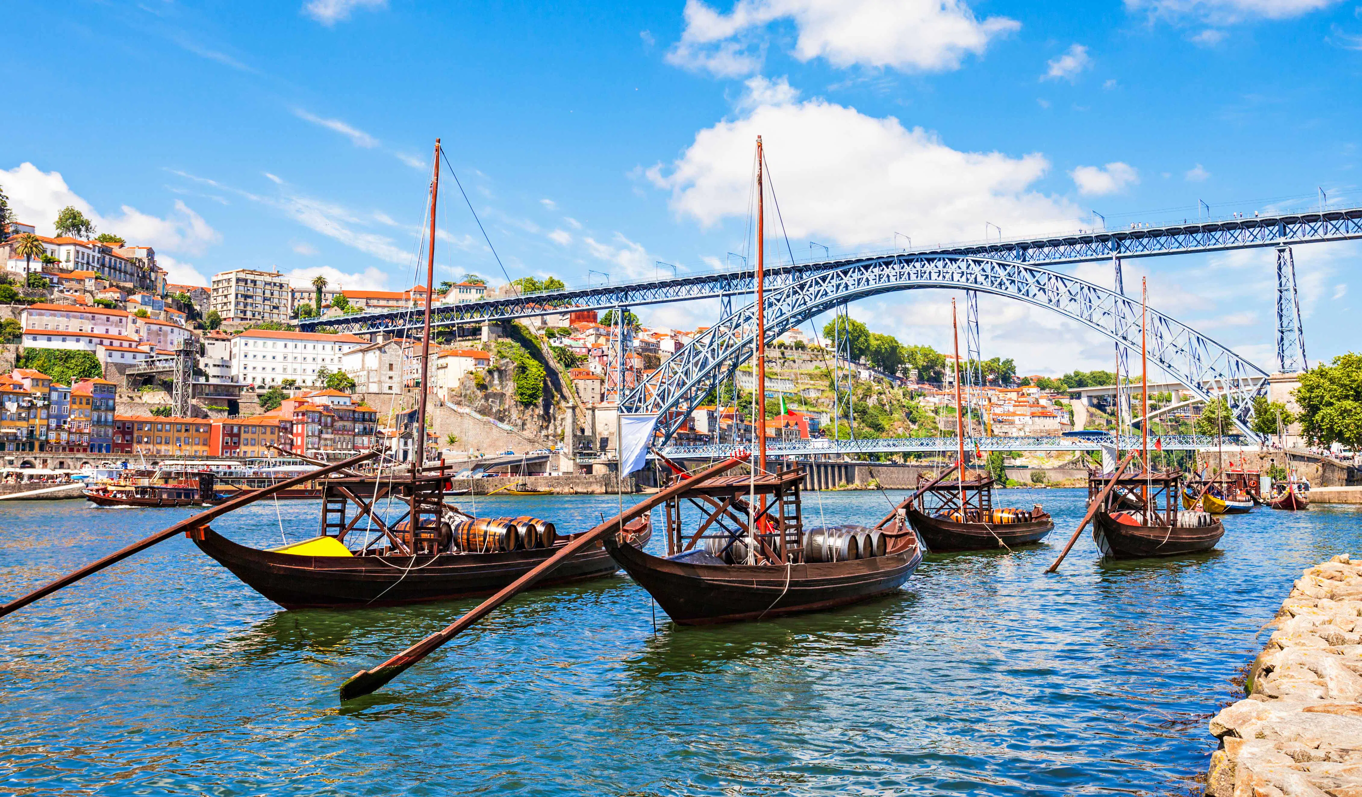 Douro River Cruise Porto Price