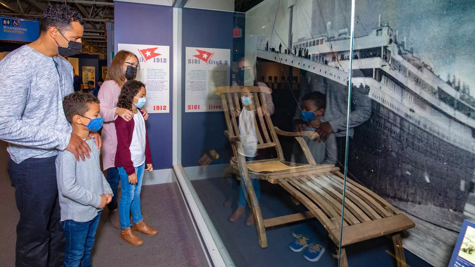 Maritime Museum of the Atlantic