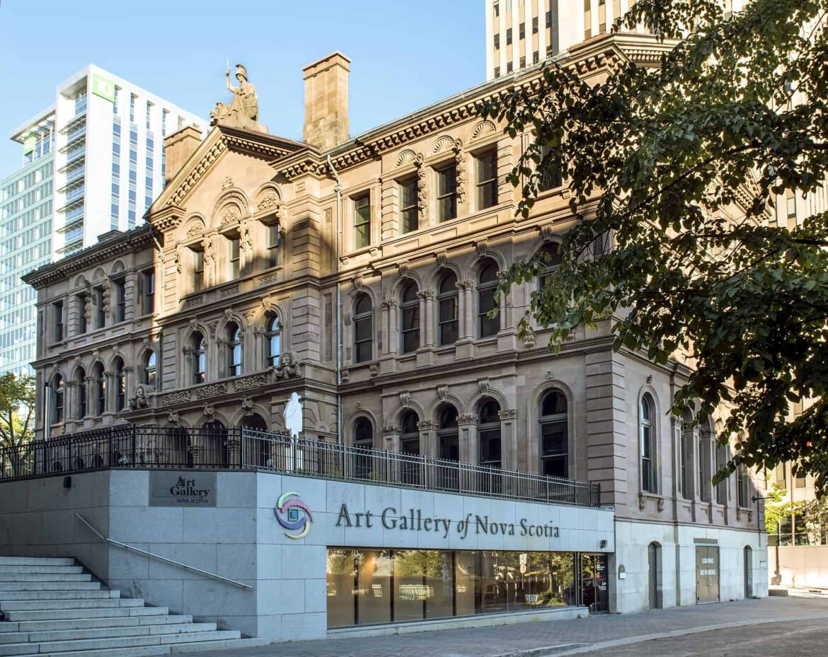 Art Gallery of Nova Scotia