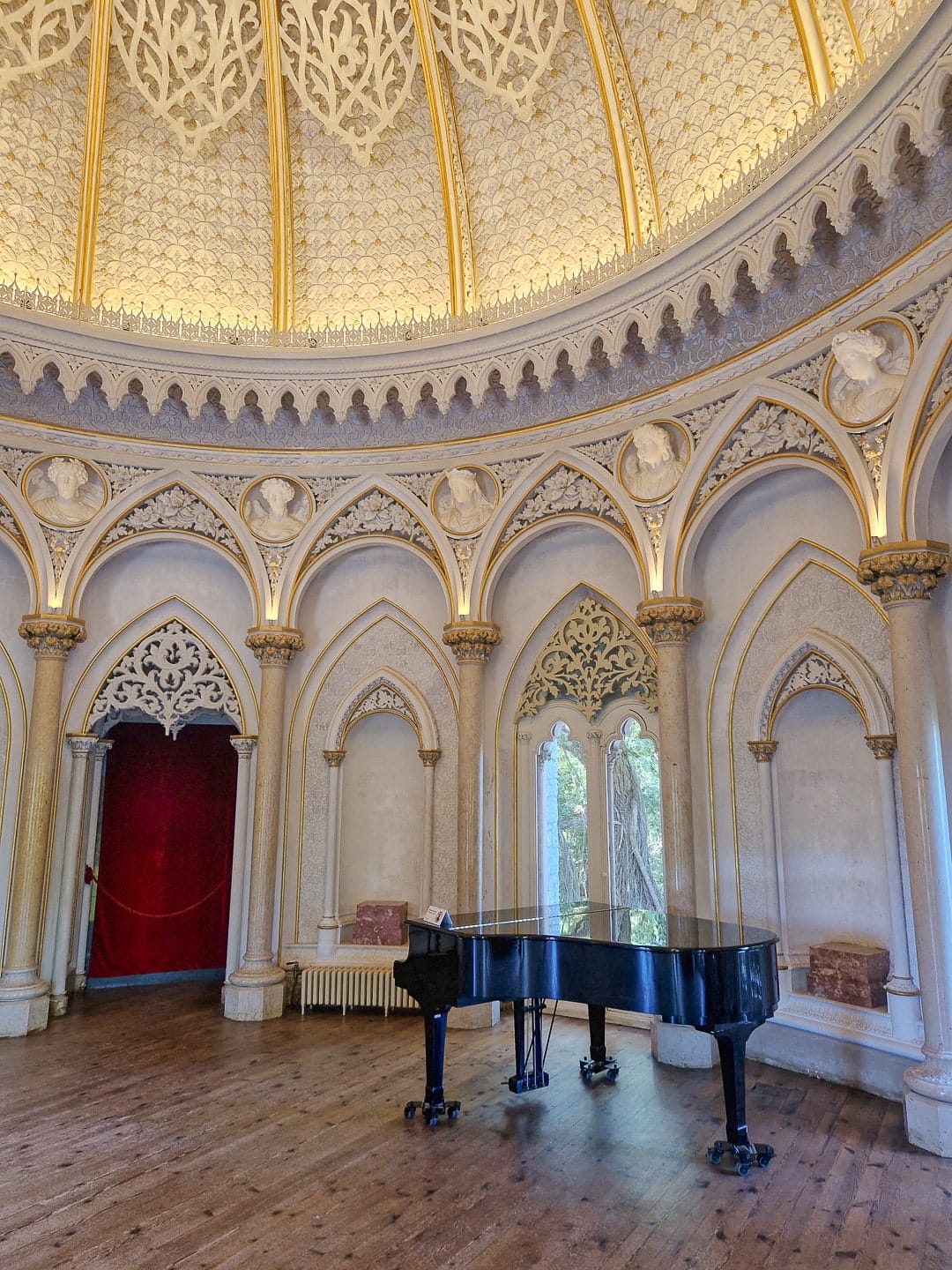 Music Room