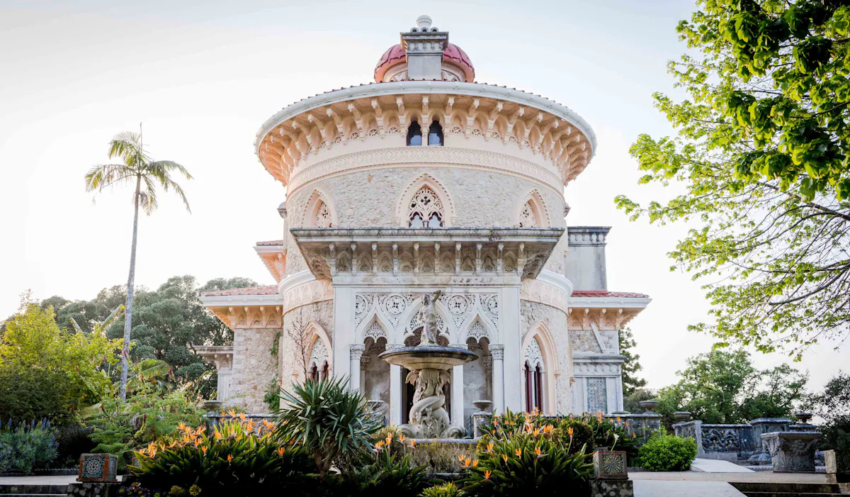 Monserrate Palace Tickets Price