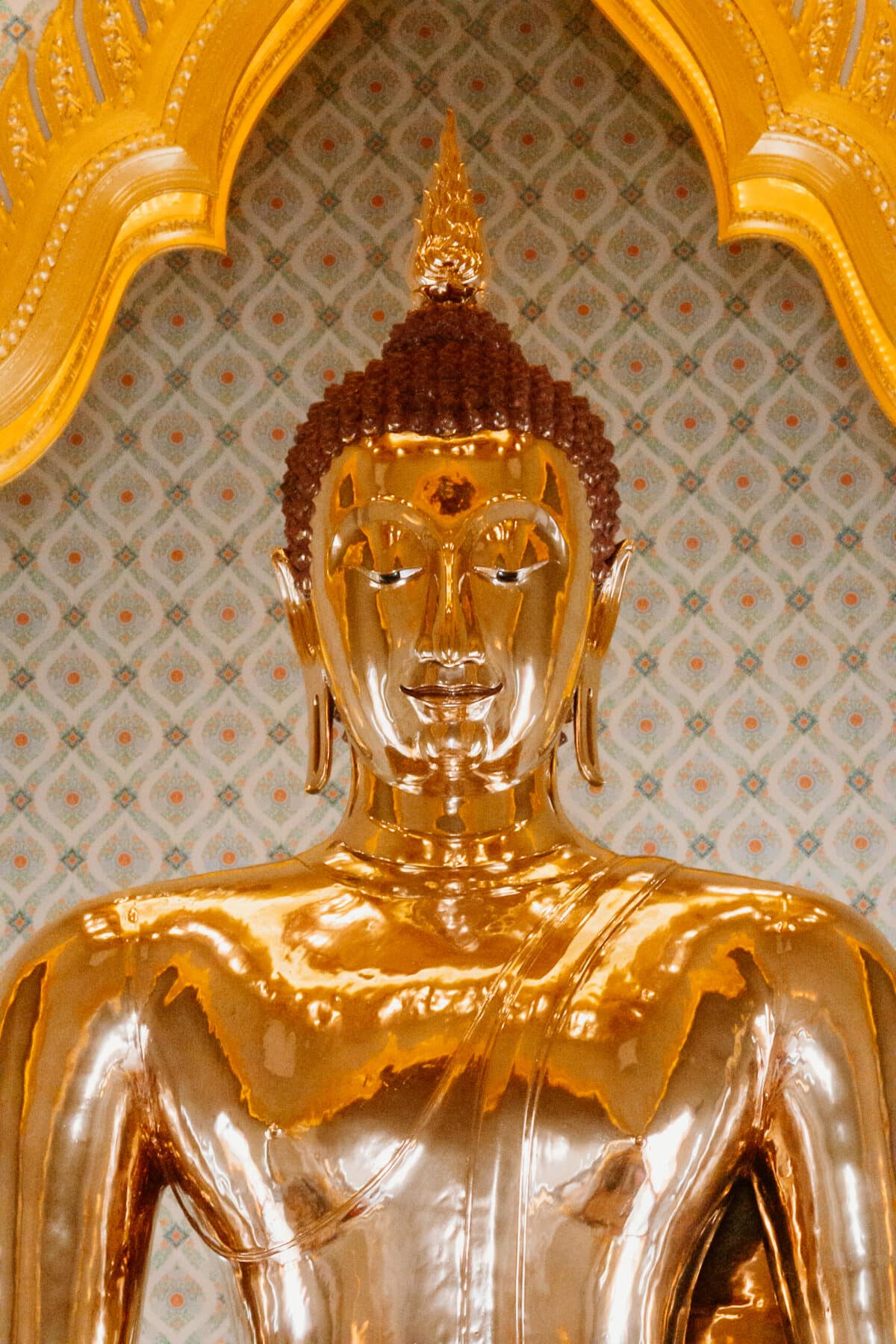 Wat Traimit