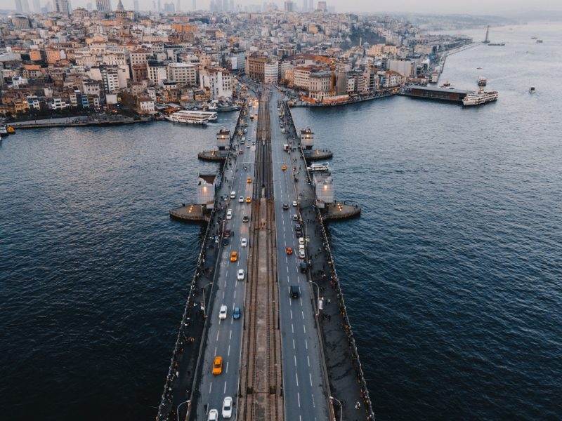 Galata Bridge