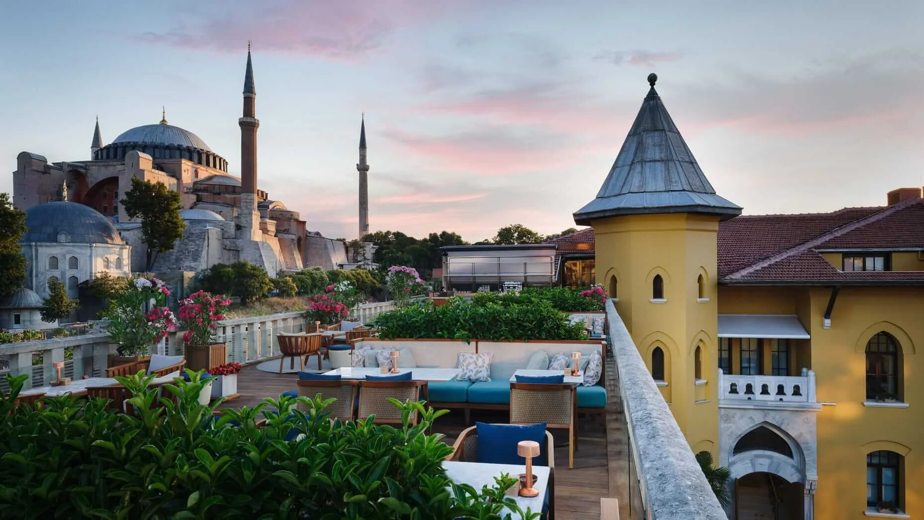 Sultanahmet Hotel