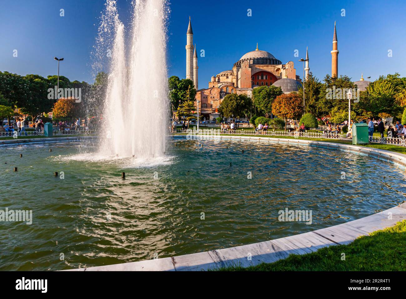 Sultanahmet Square
