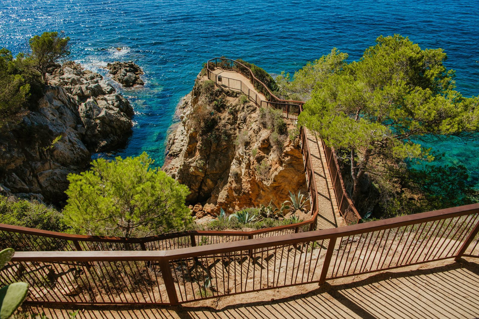 Cami de Ronda