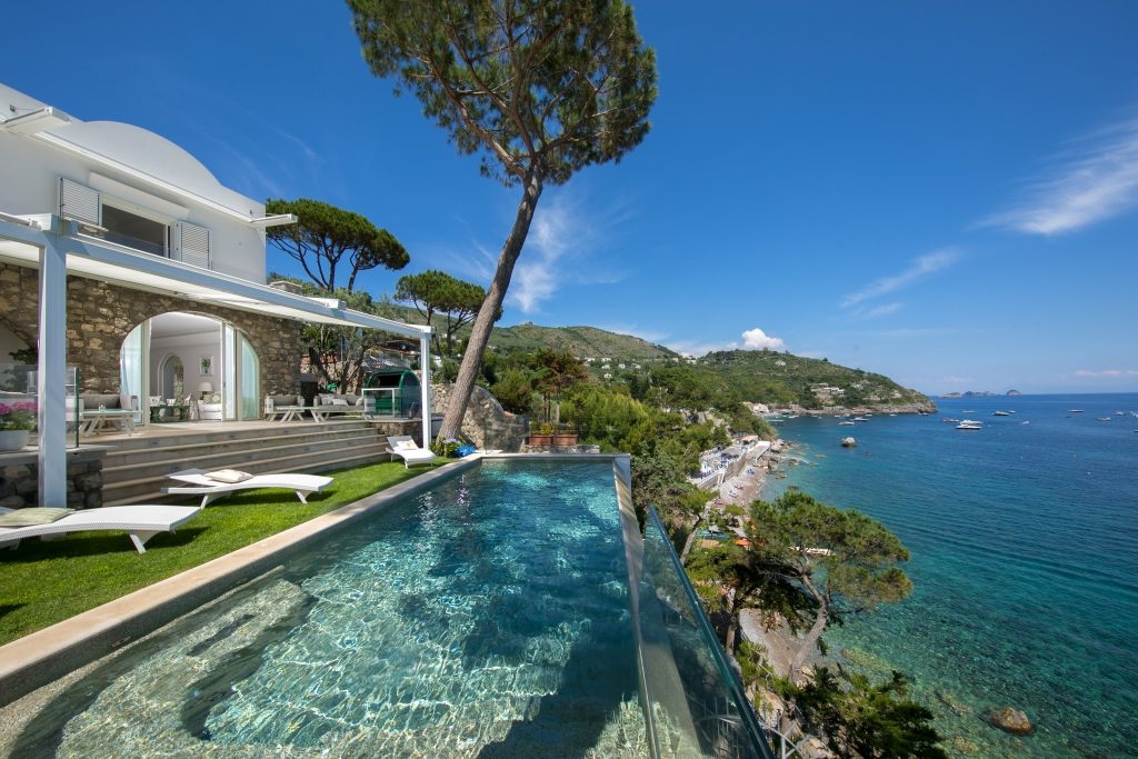 Luxury Villa Rental