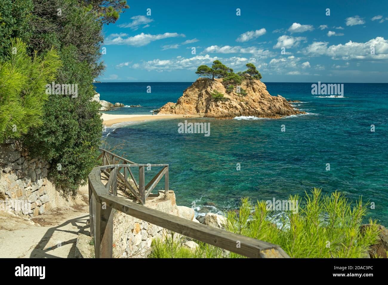 Cami de Ronda