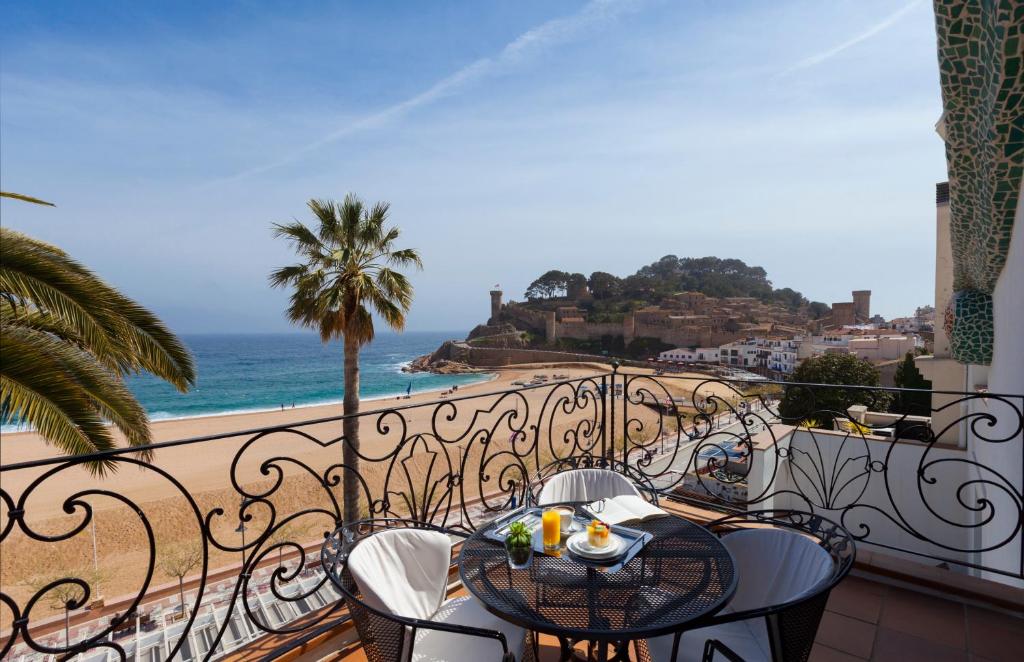 Hotel Tossa Center