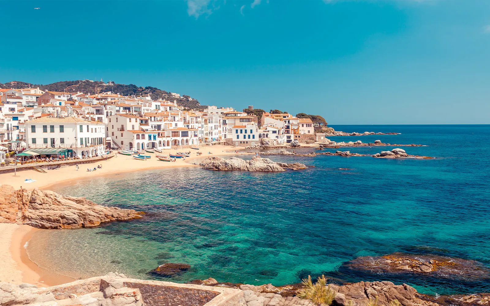 Costa Brava Day Trip From Barcelona