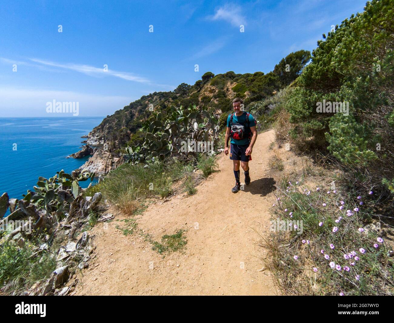 Your experience at Costa Brava Day Trip From Barcelona