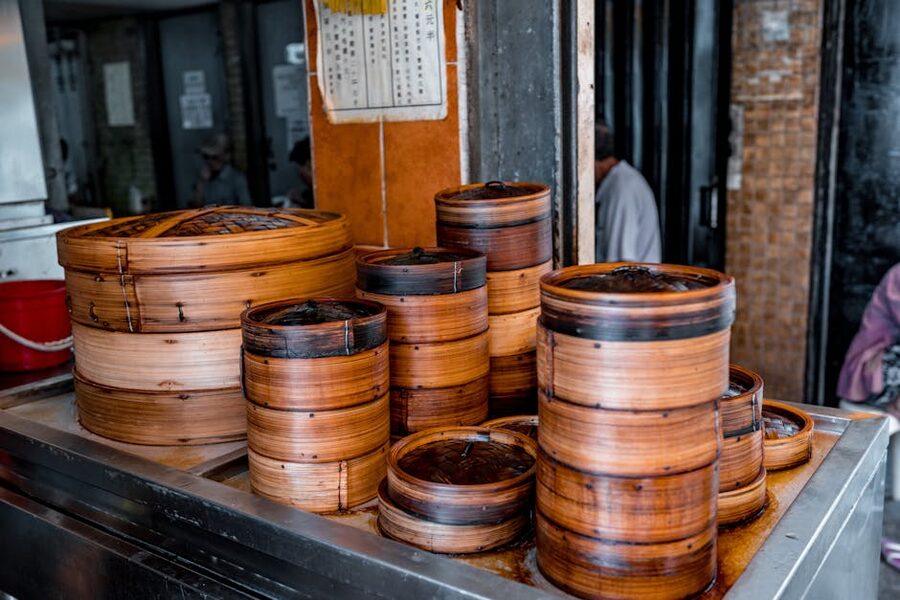 Hong Kong Food to Try