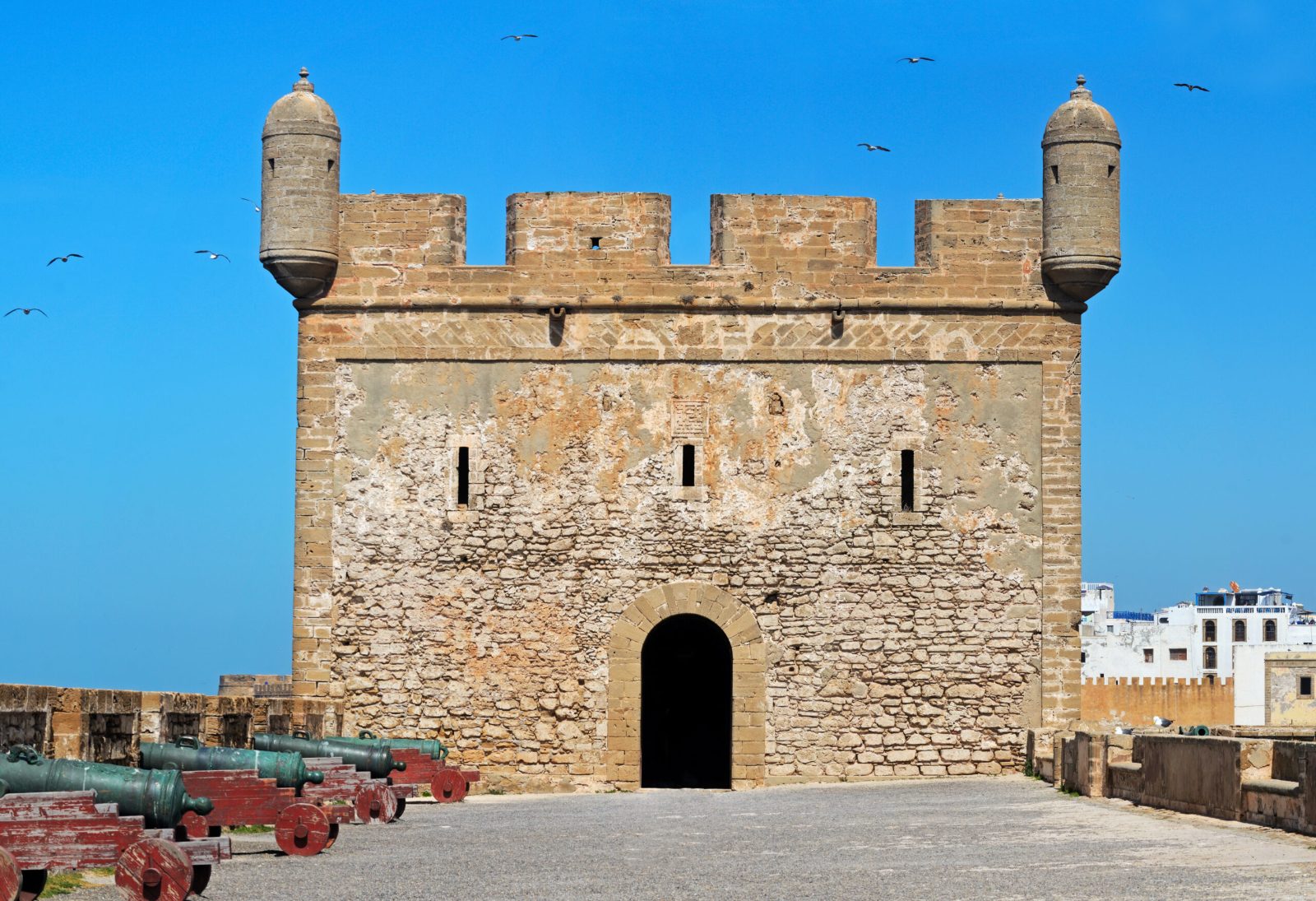 Skala du Port