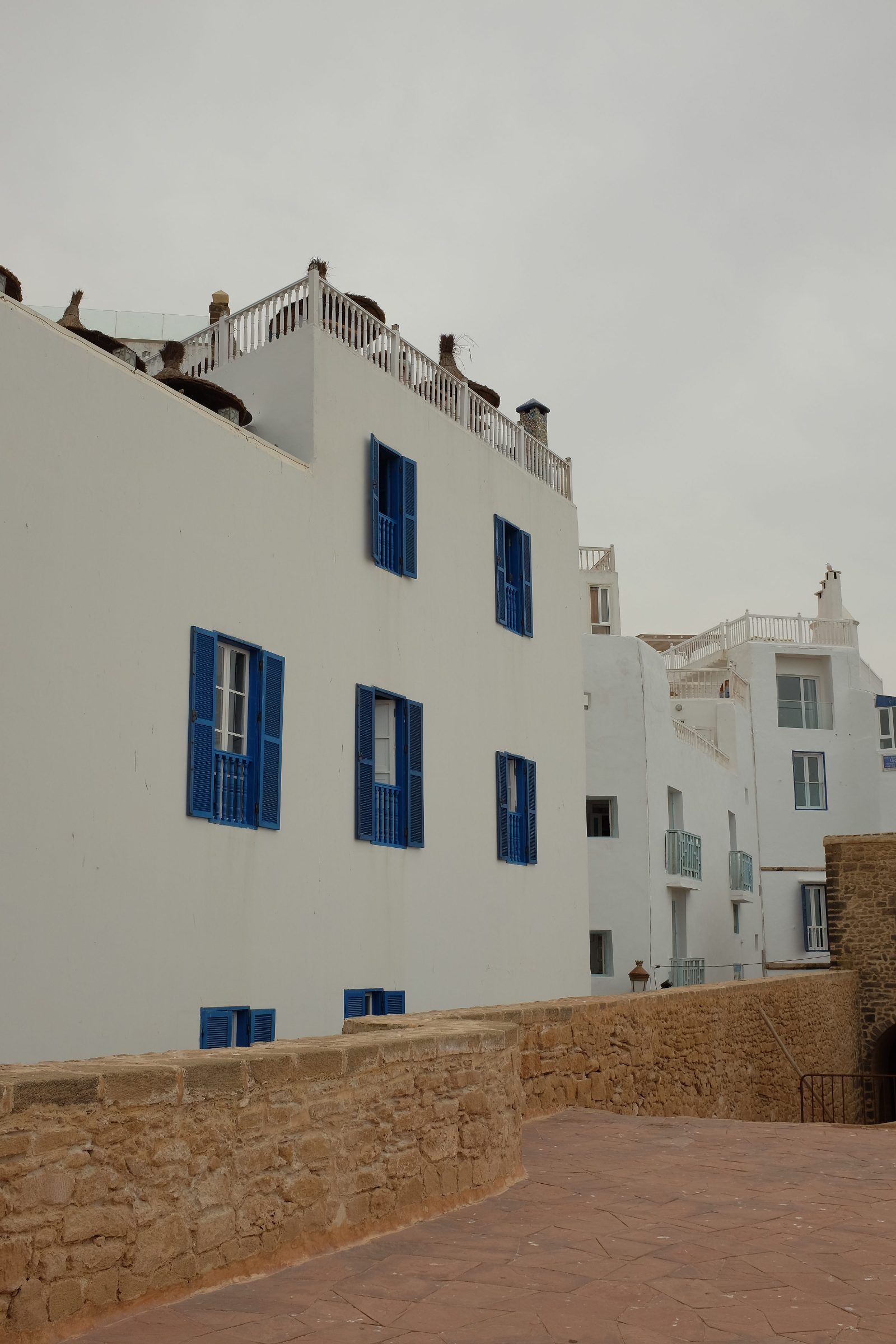Medina of Essaouira