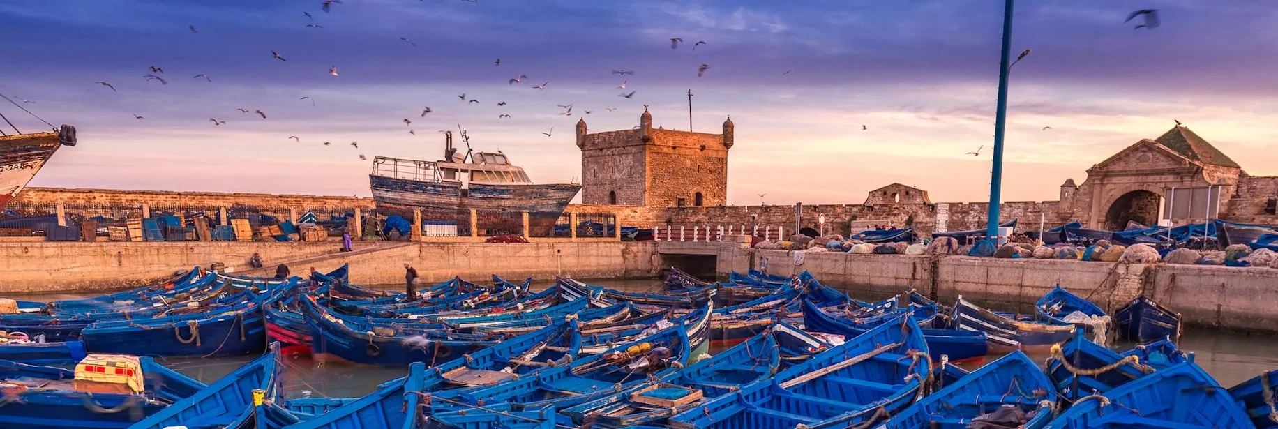 Is Essaouira Worth Visiting