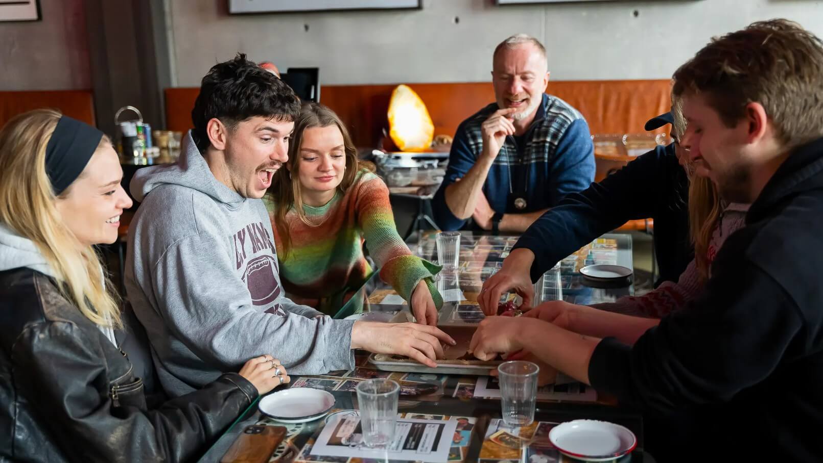 Your experience at Reykjavik Food Tour
