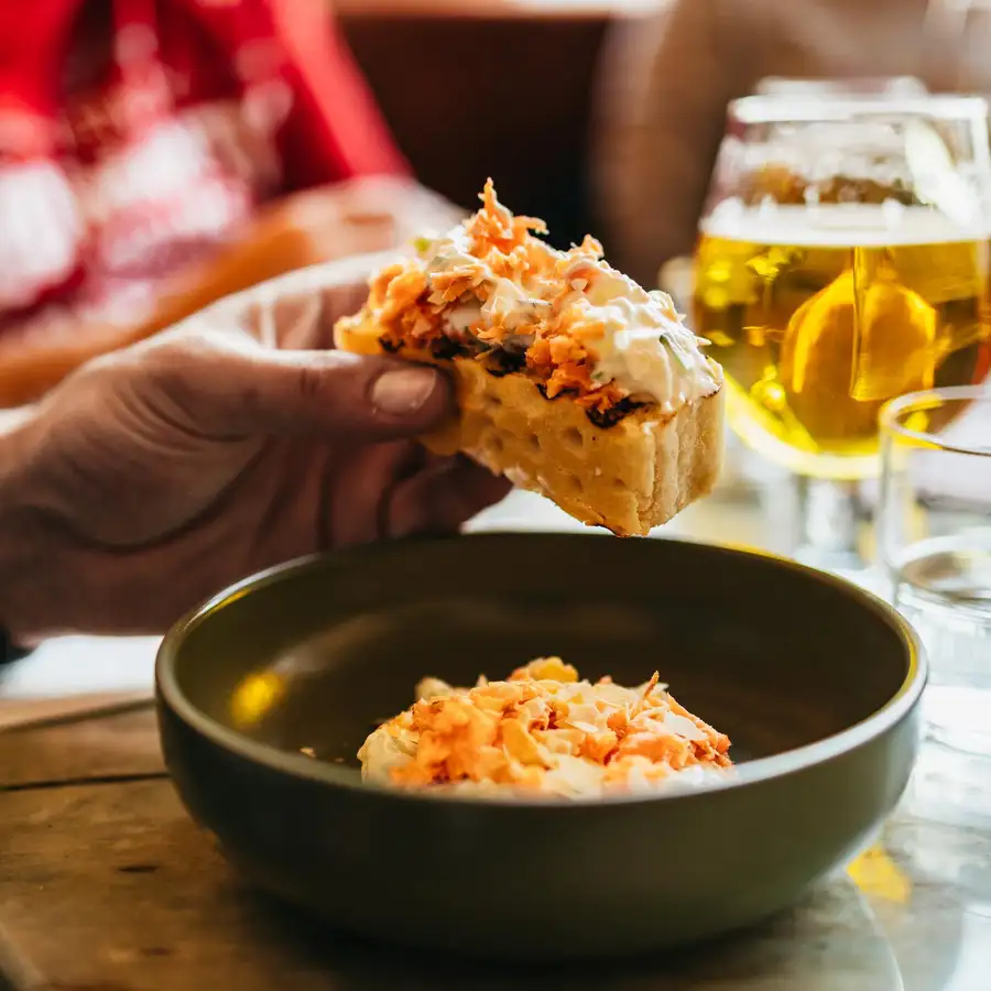Reykjavik Food Tour