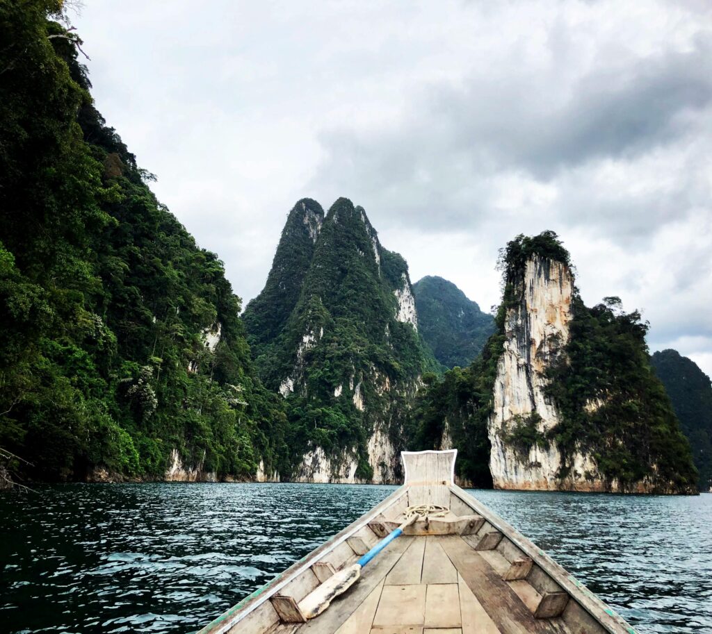 Cheow Lan Lake Tour Essentials in Khao Sok