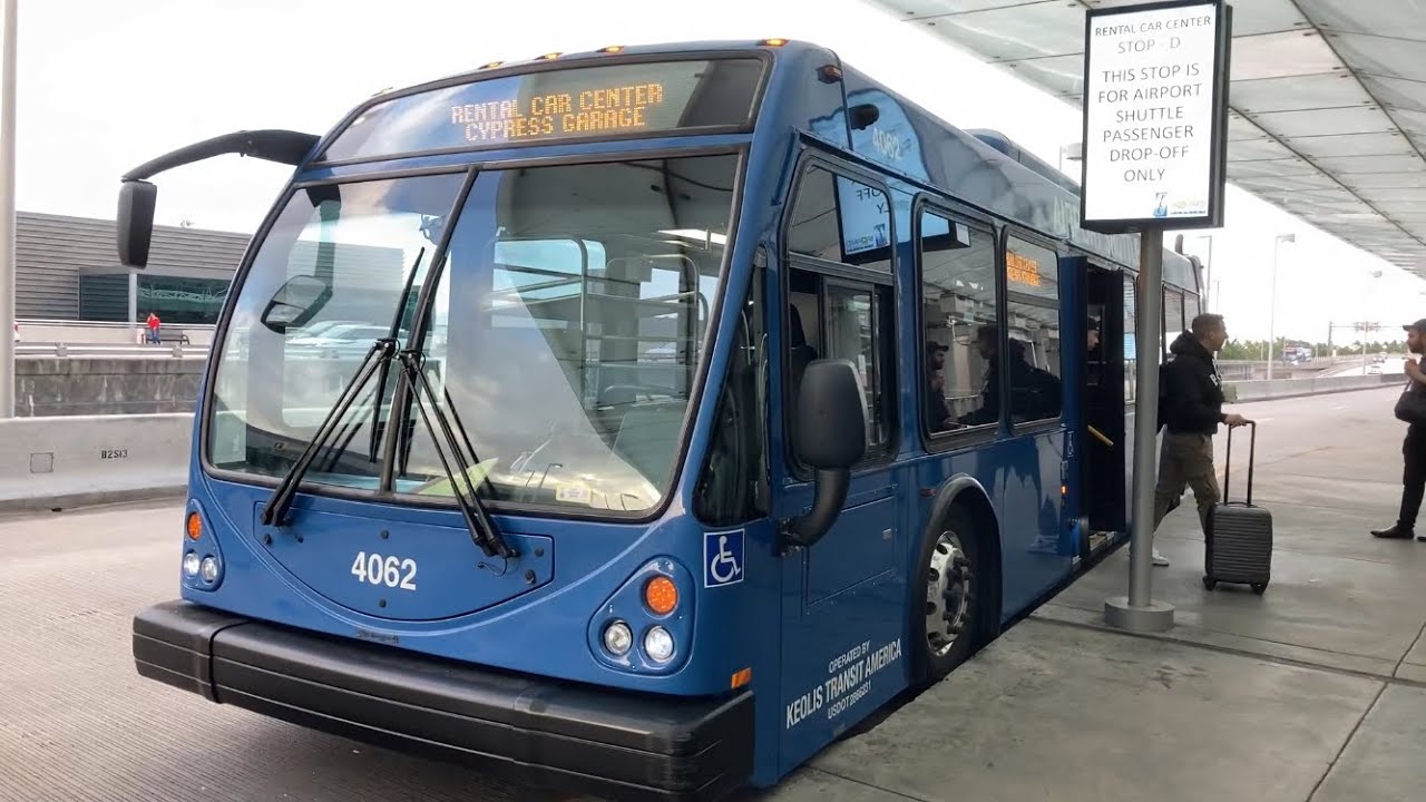Fort Lauderdale Airport Shuttle Service