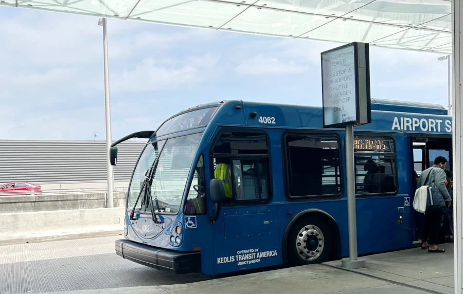 Fort Lauderdale Airport Public Transportation