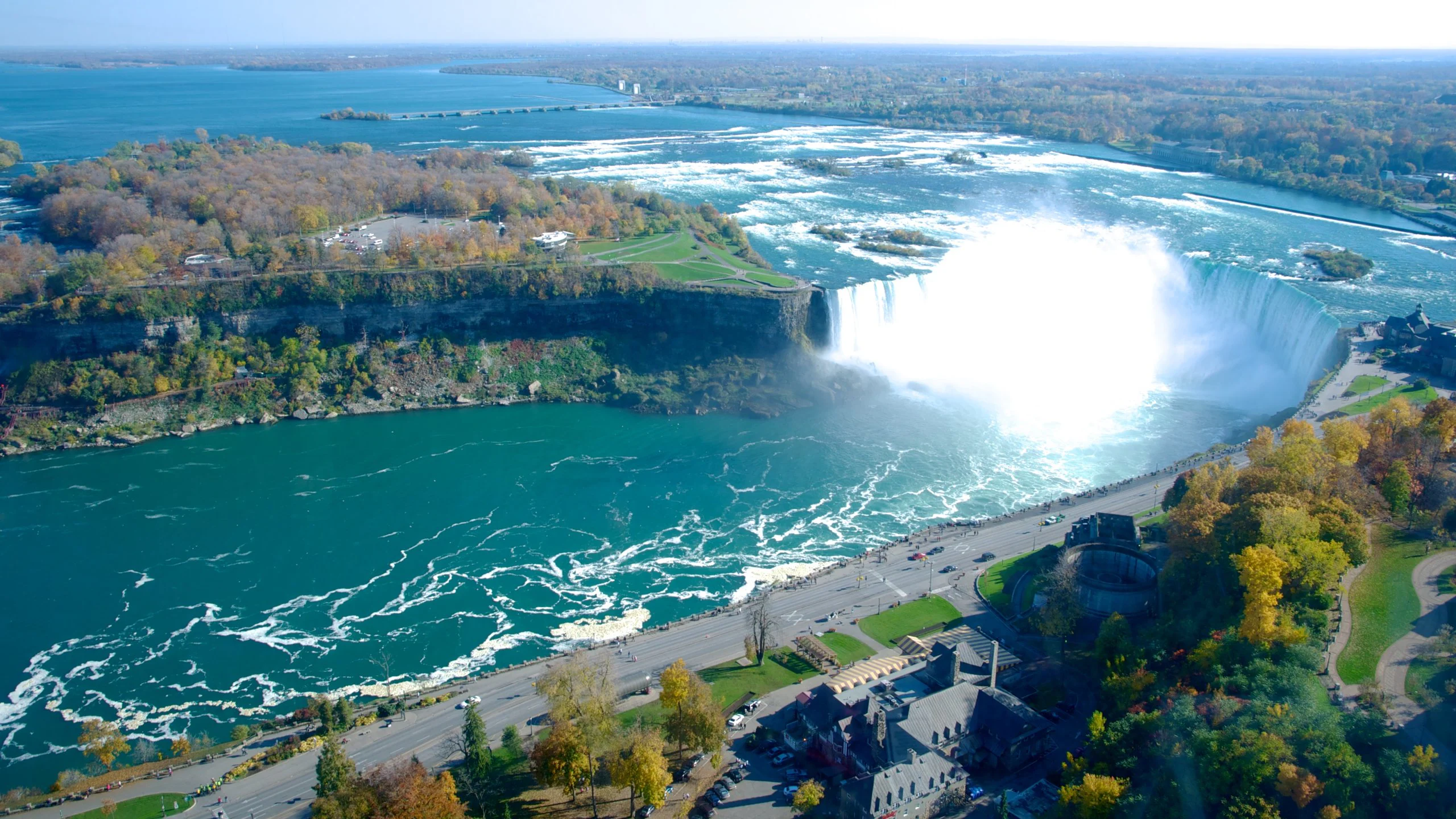 Toronto to Niagara Falls Day Trip Essentials
