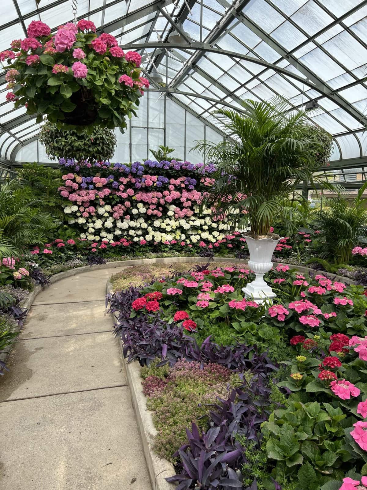 Floral Showhouse