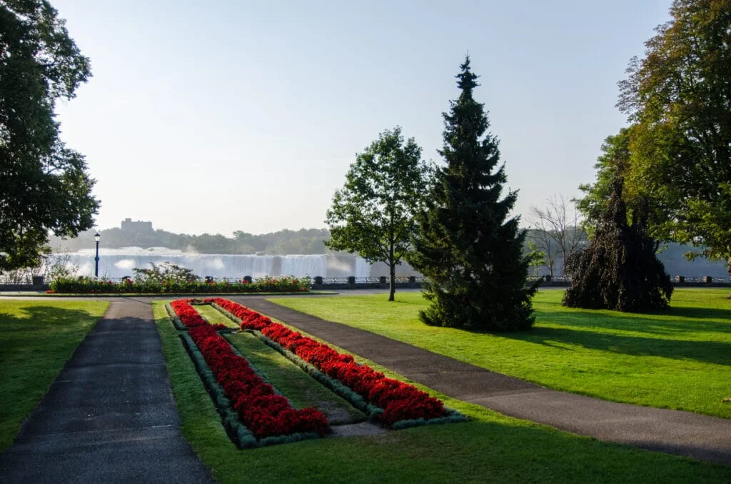 Queen Victoria Park