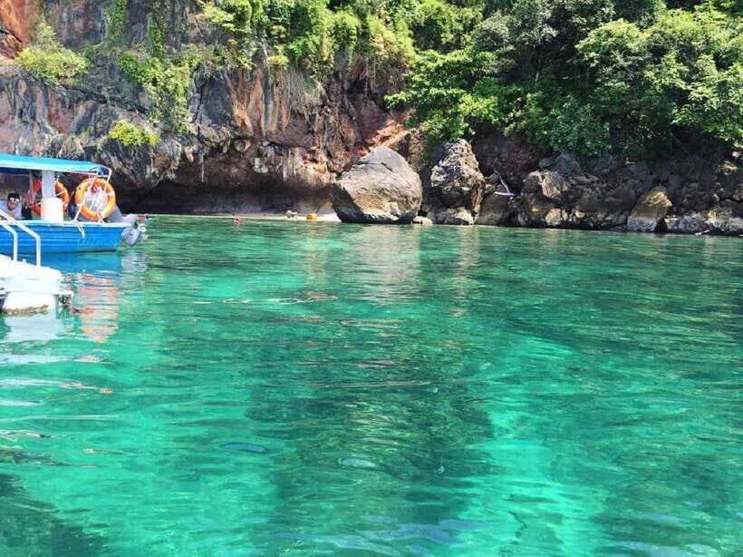 Is It Safe to Swim in Langkawi