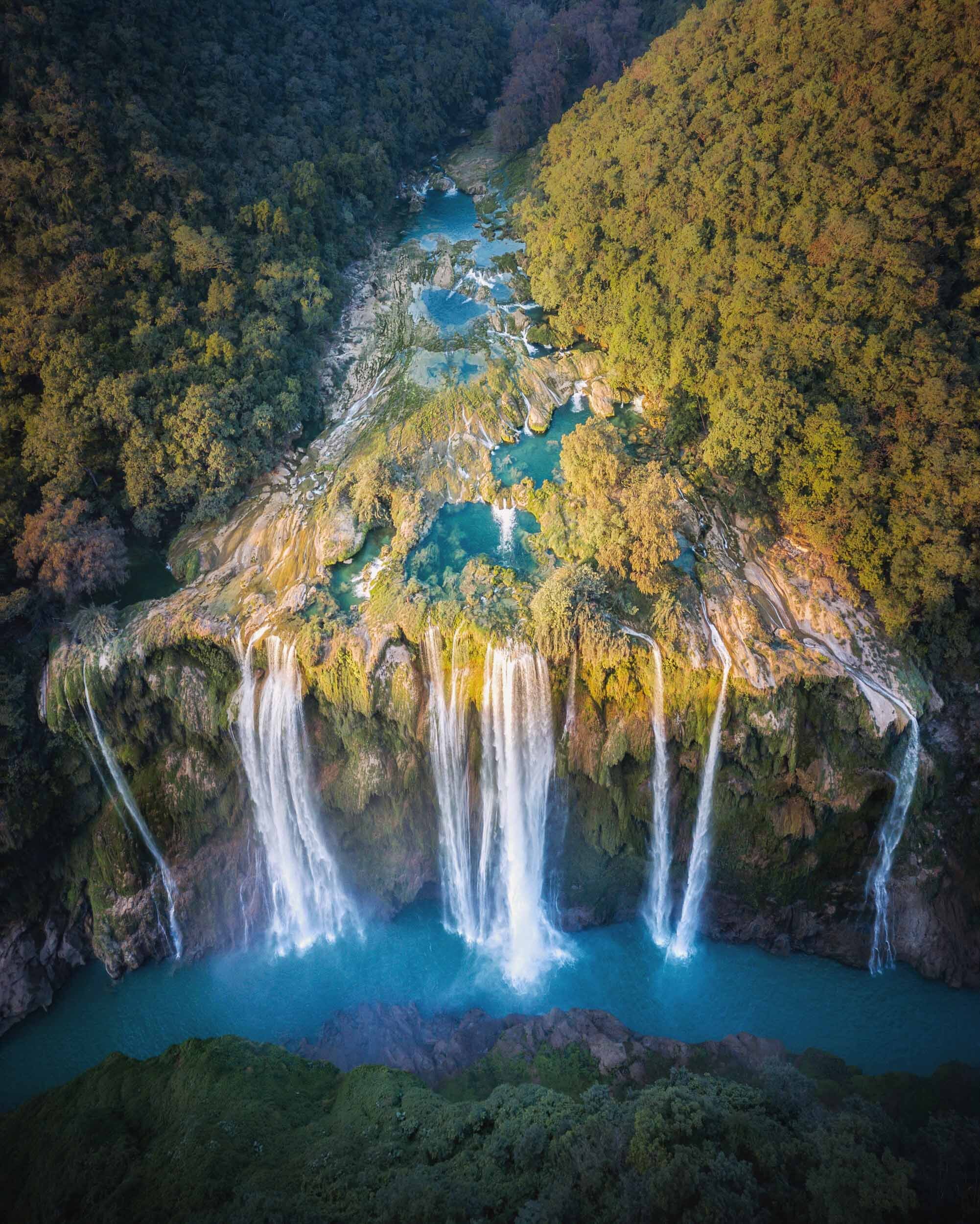 Huasteca Potosina Tours Prices