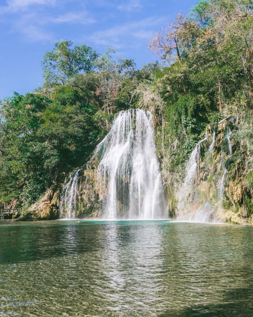 Huasteca Potosina Tours Photos