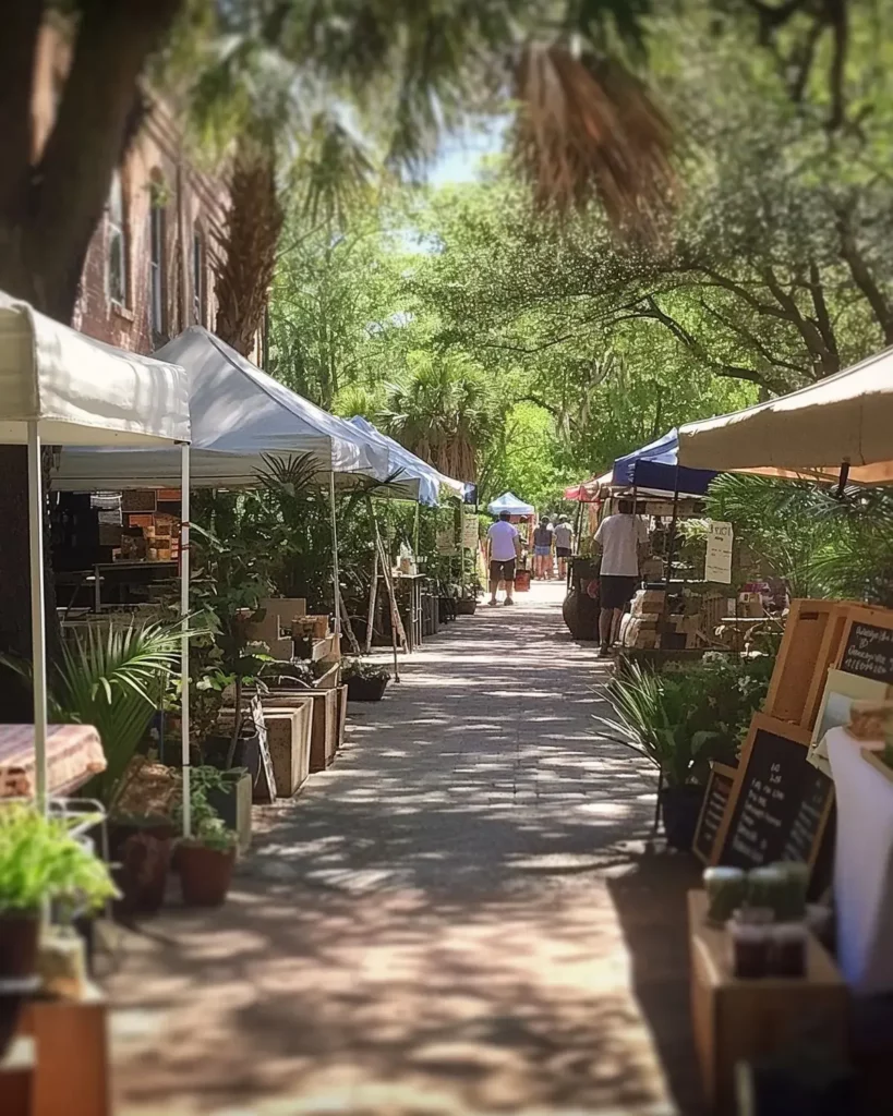Rainbow Market