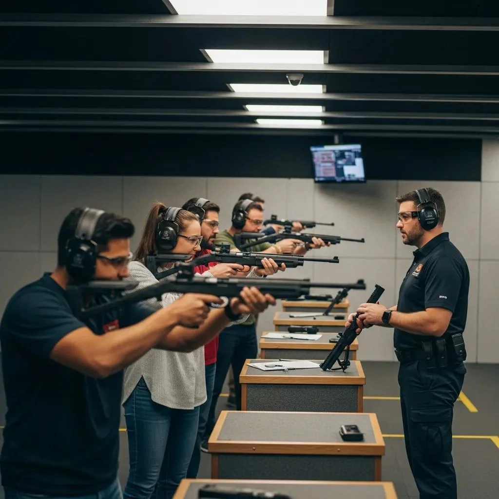 Shooting Club Sofia