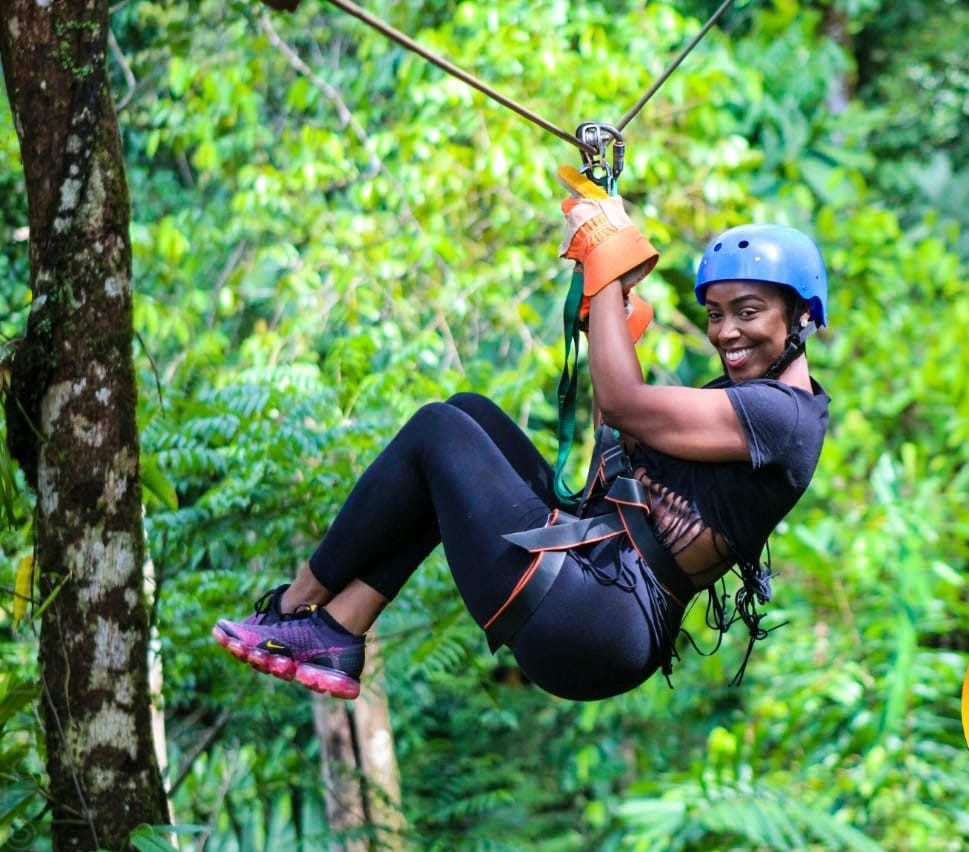 Manuel Antonio Zipline Reviews