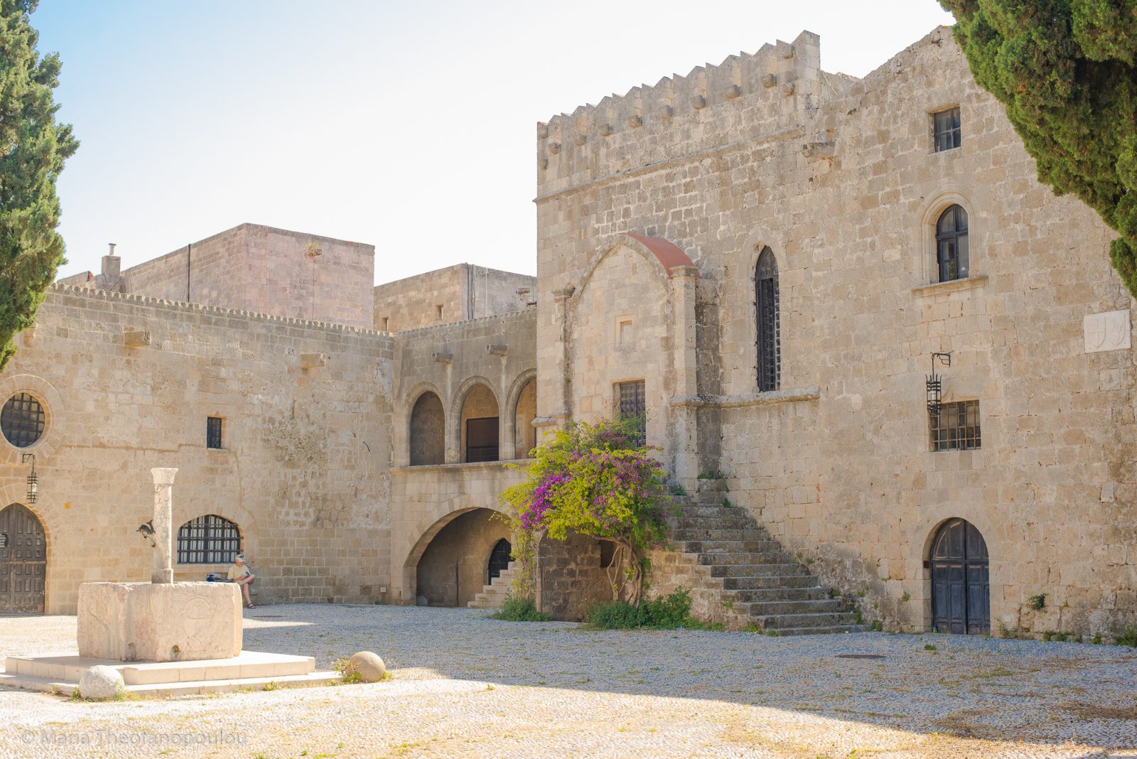 Archaeological Museum