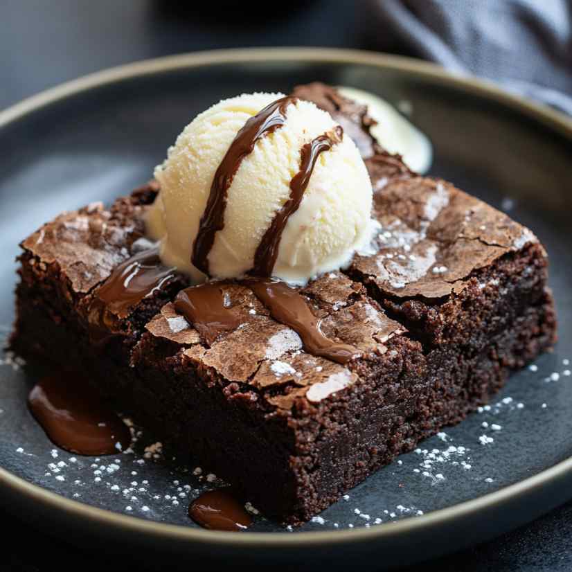 Dessert Selection