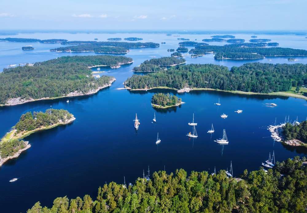Stockholm Archipelago Boat Tour Worth It
