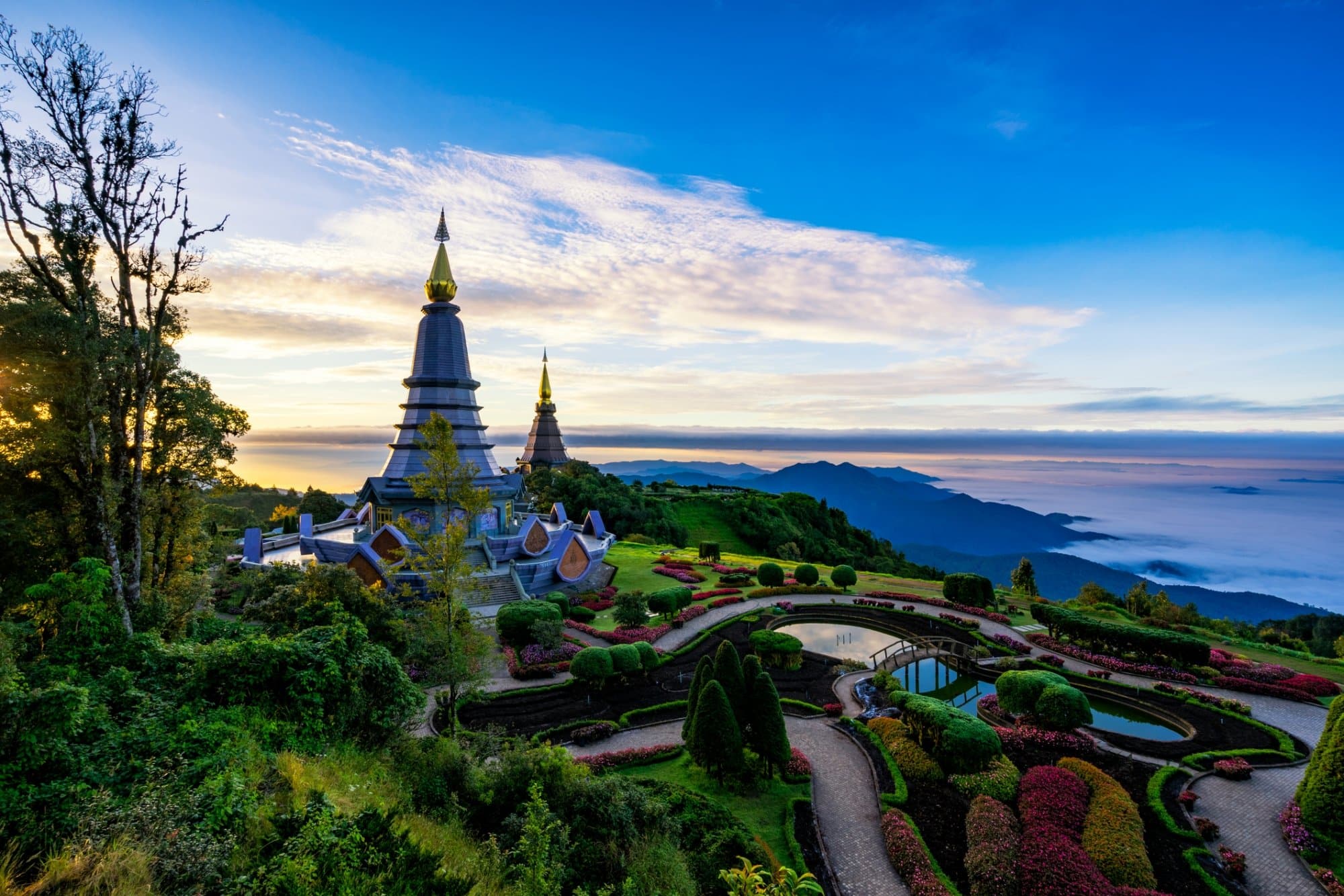 Is Doi Inthanon Worth Visiting