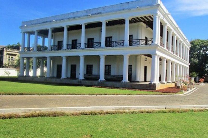 Maritime and Naval History Museum