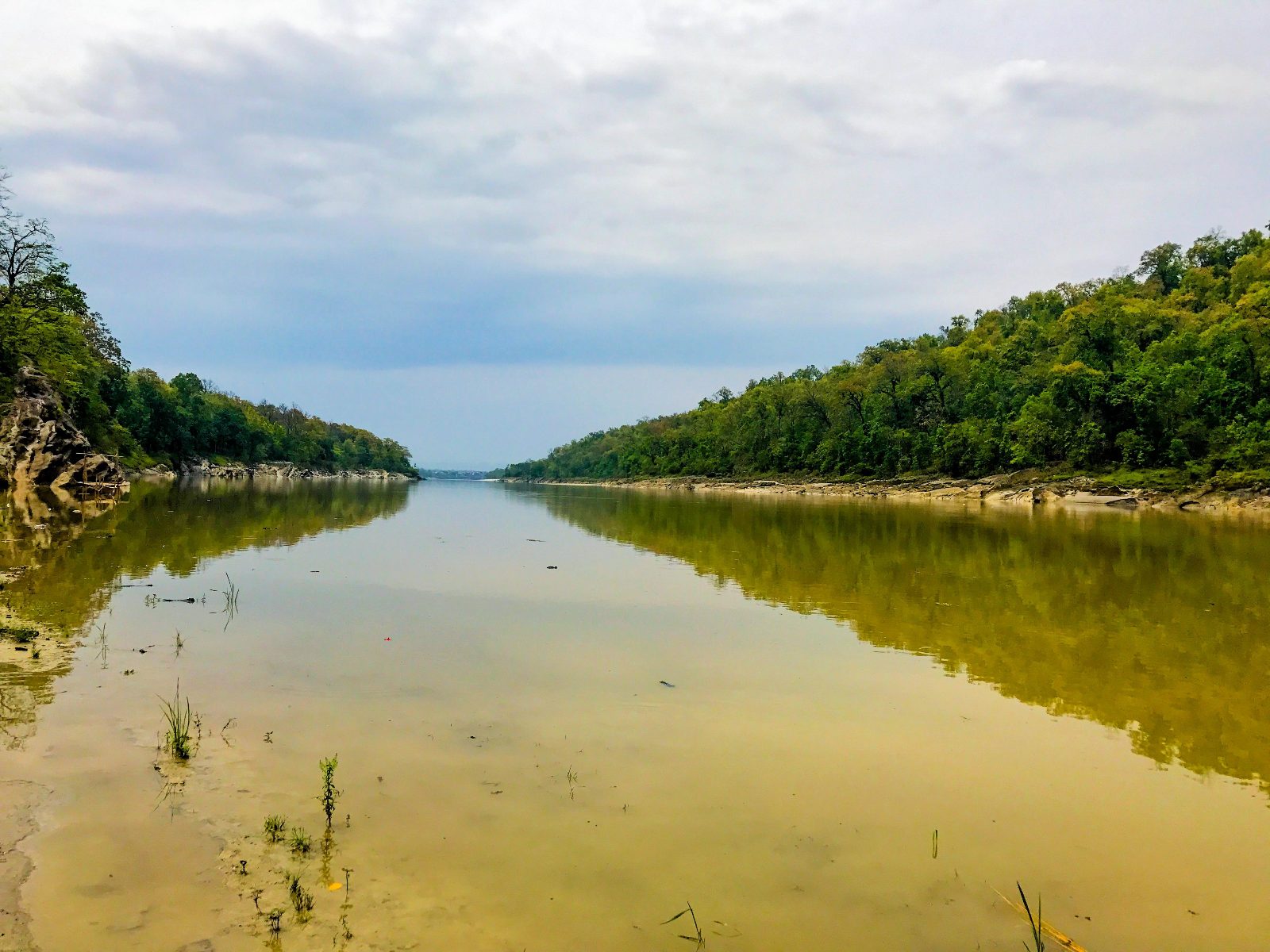 Narayani River