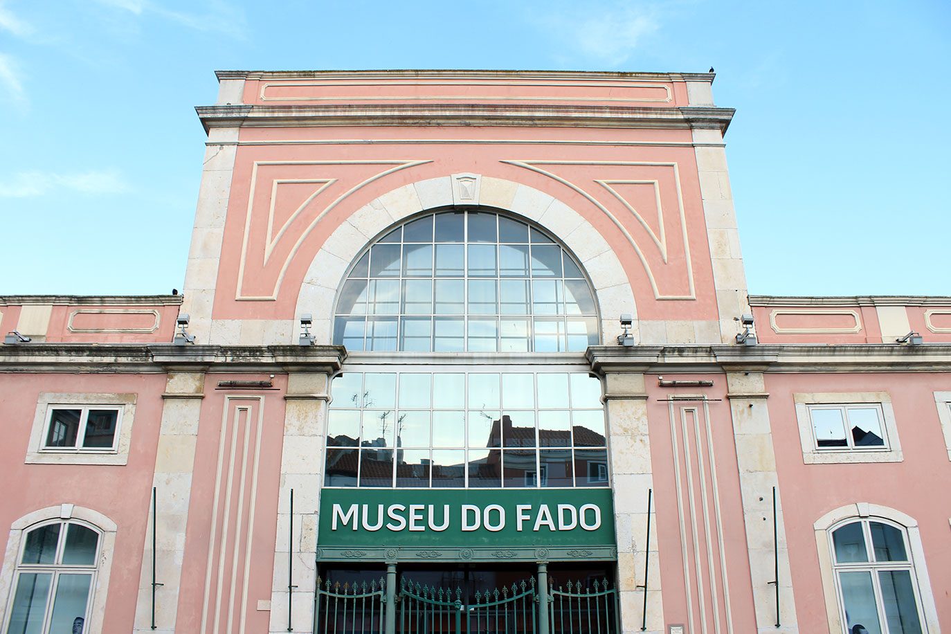 Museu do Fado